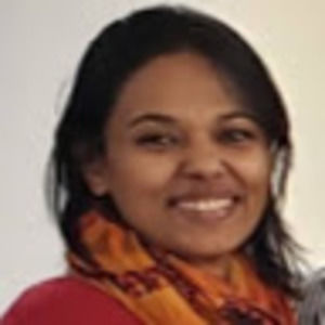 Meet your Posher, Amena